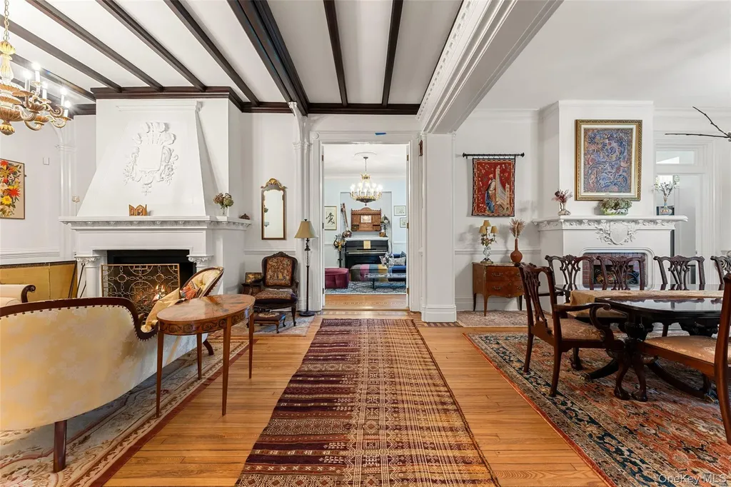 12C Clinton Avenue Dobbs Ferry NY 10522
