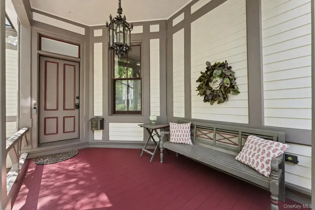 12C Clinton Avenue Dobbs Ferry NY 10522