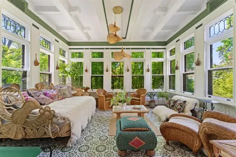 12C Clinton Avenue Dobbs Ferry NY 10522