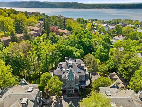 12C Clinton Avenue Dobbs Ferry NY 10522