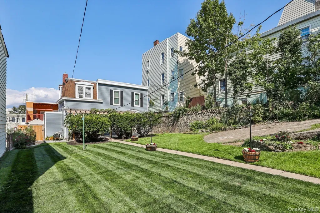 143 Oliver Avenue Yonkers NY 10701