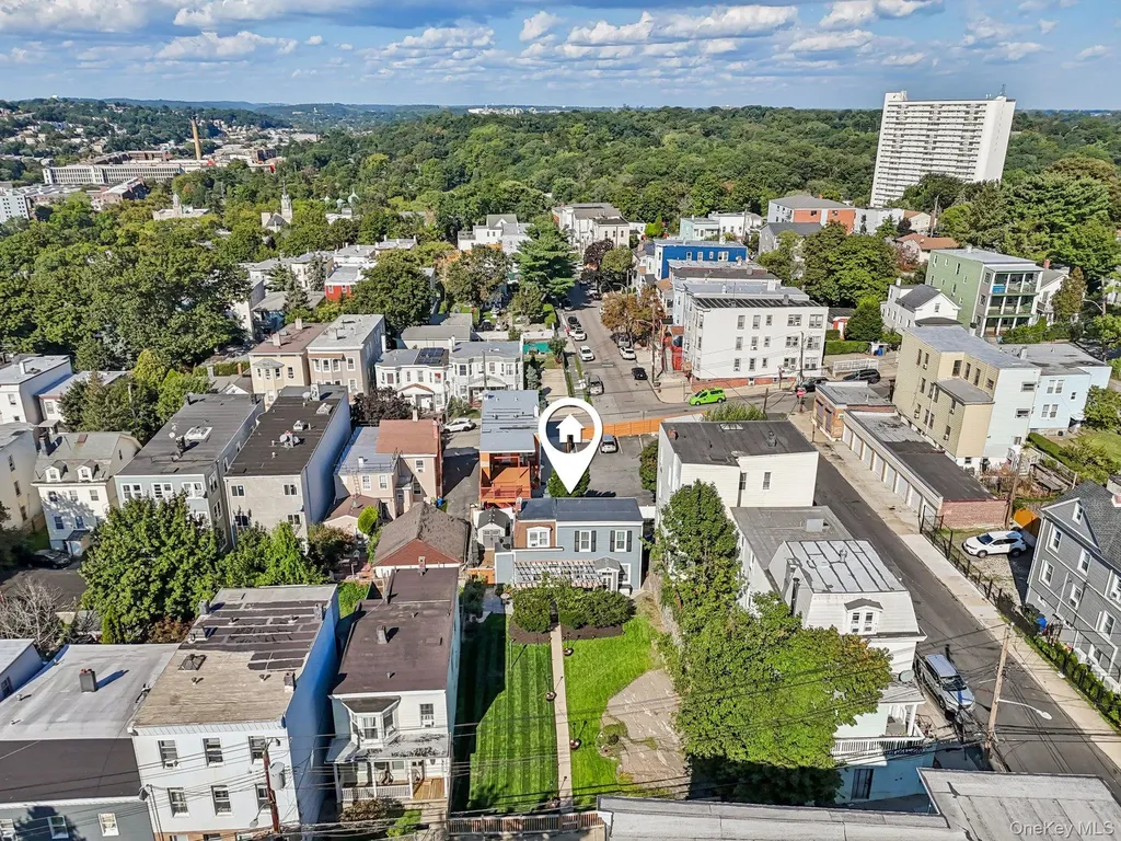 143 Oliver Avenue Yonkers NY 10701
