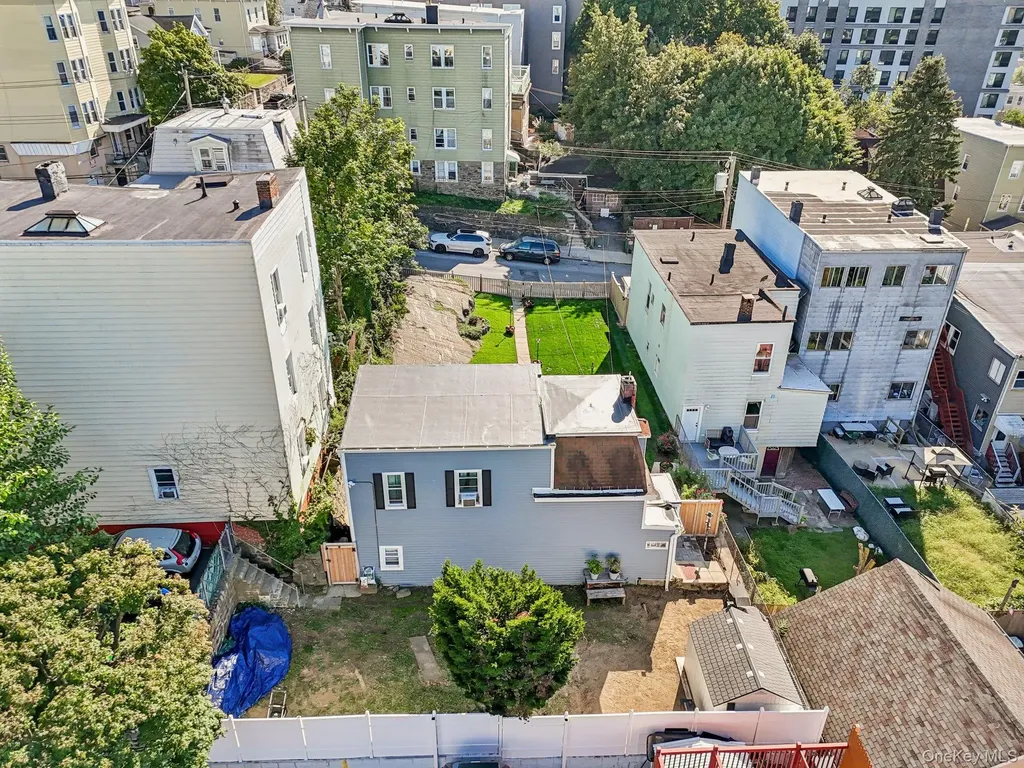 143 Oliver Avenue Yonkers NY 10701