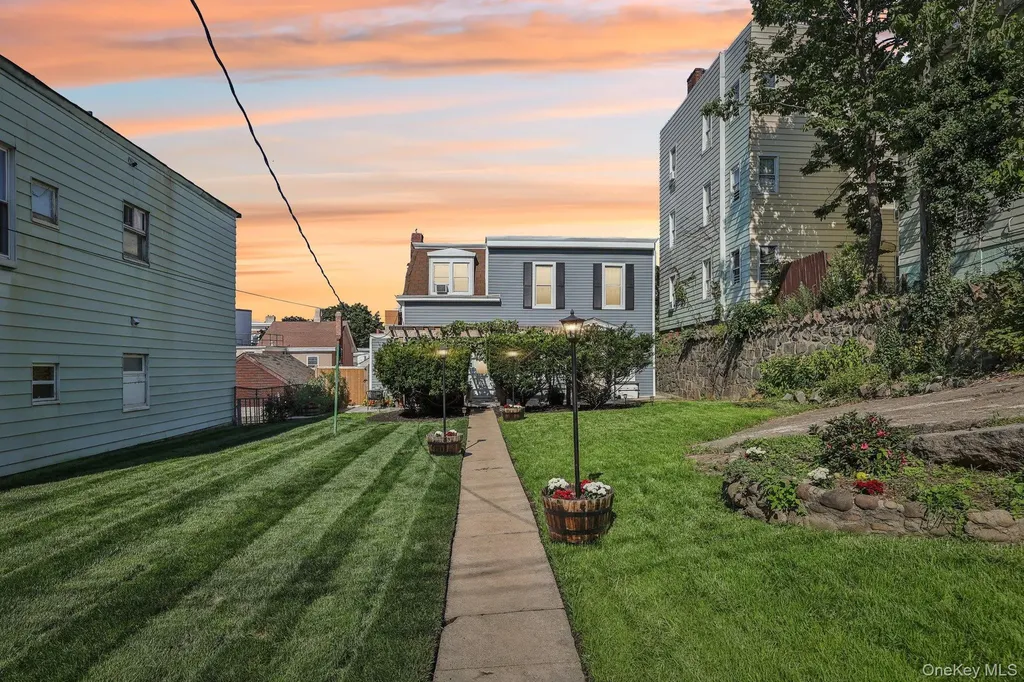 143 Oliver Avenue Yonkers NY 10701