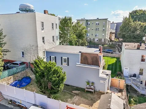 143 Oliver Avenue Yonkers NY 10701