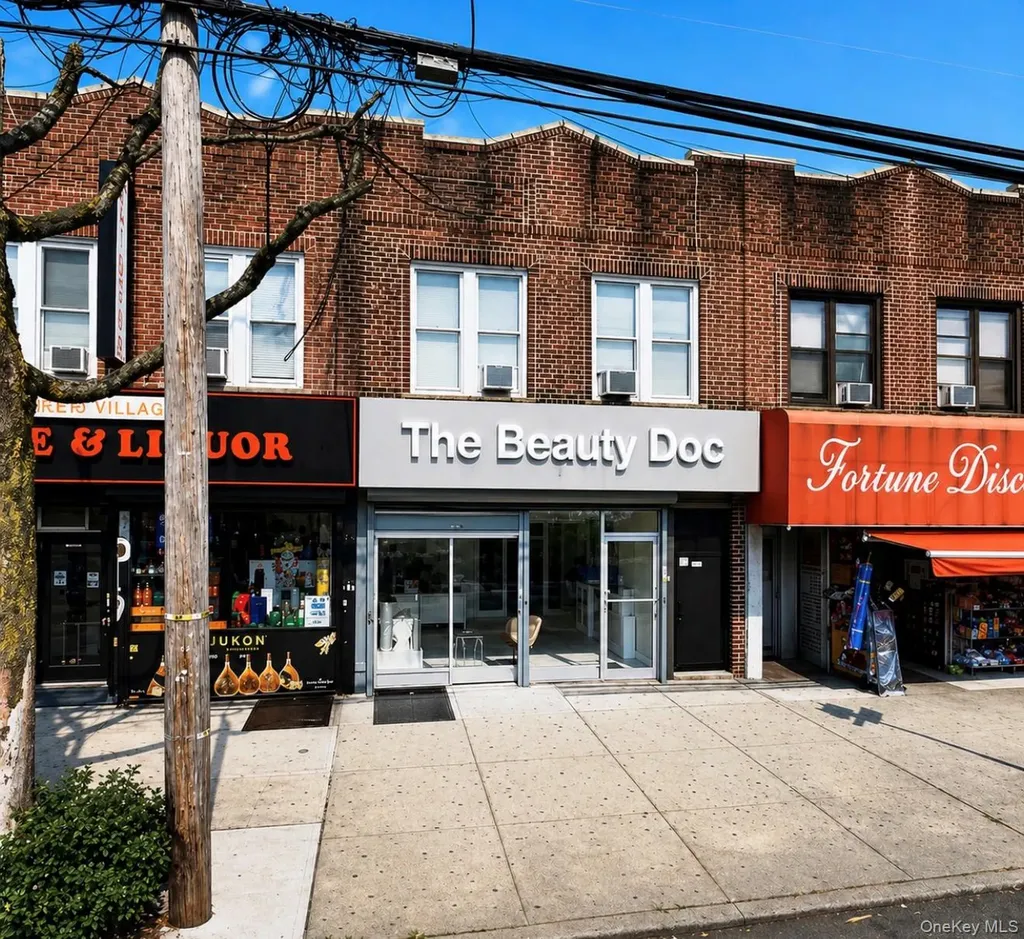 6073 Fresh Pond Road Maspeth NY 11378
