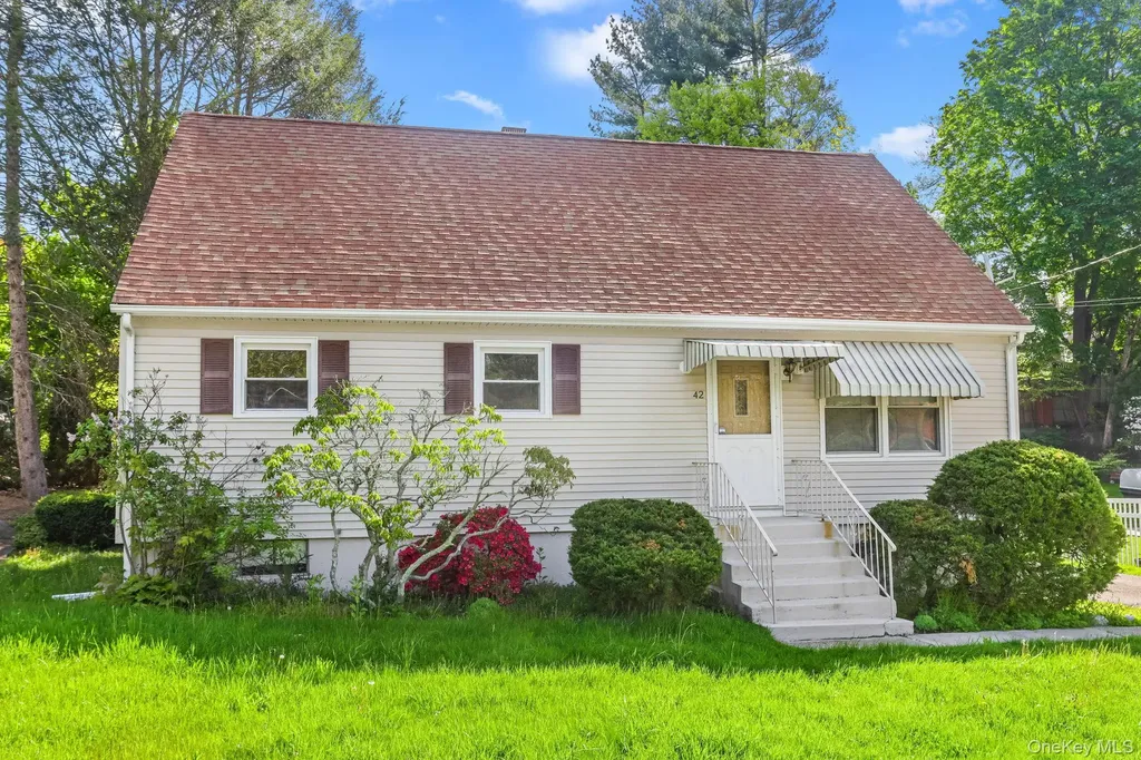 42 Lee Avenue Ossining NY 10562