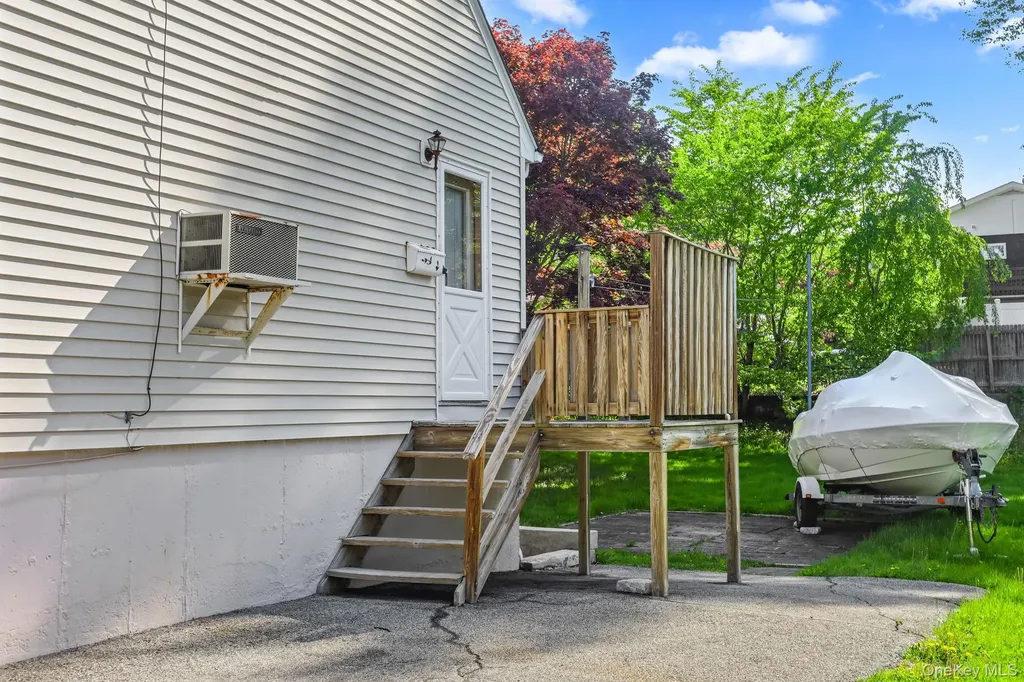42 Lee Avenue Ossining NY 10562
