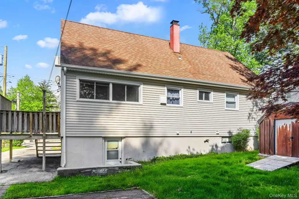 42 Lee Avenue Ossining NY 10562