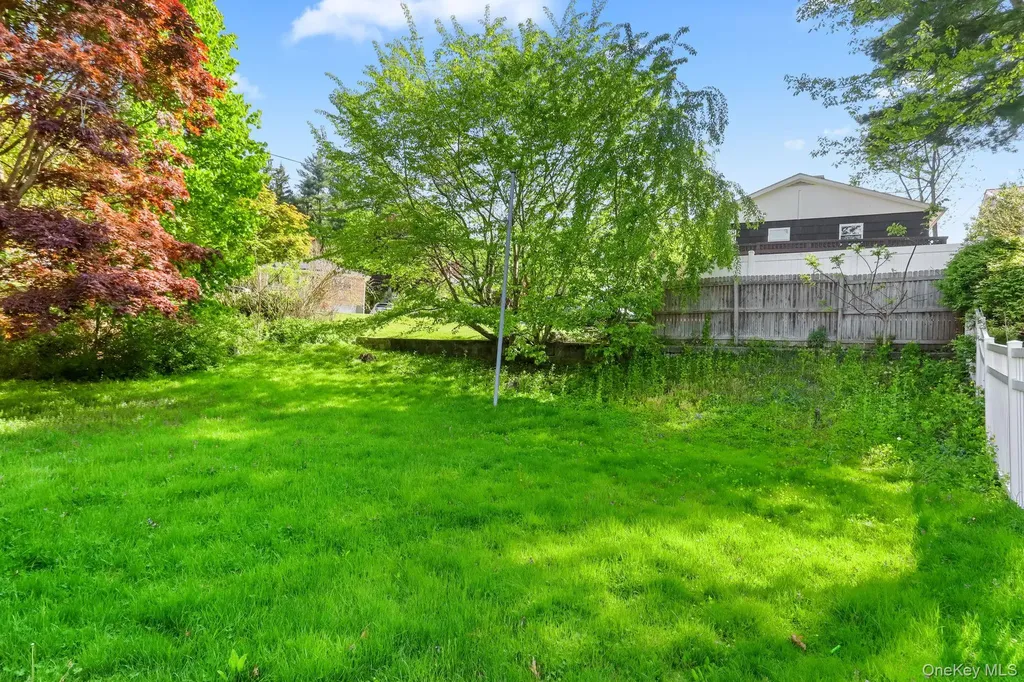 42 Lee Avenue Ossining NY 10562