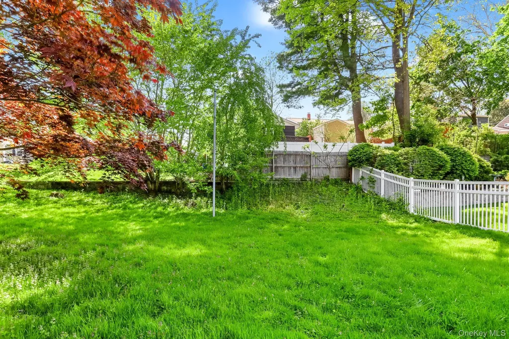 42 Lee Avenue Ossining NY 10562