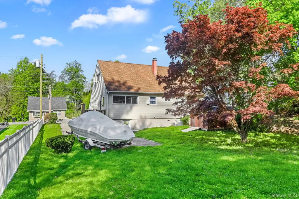 42 Lee Avenue Ossining NY 10562