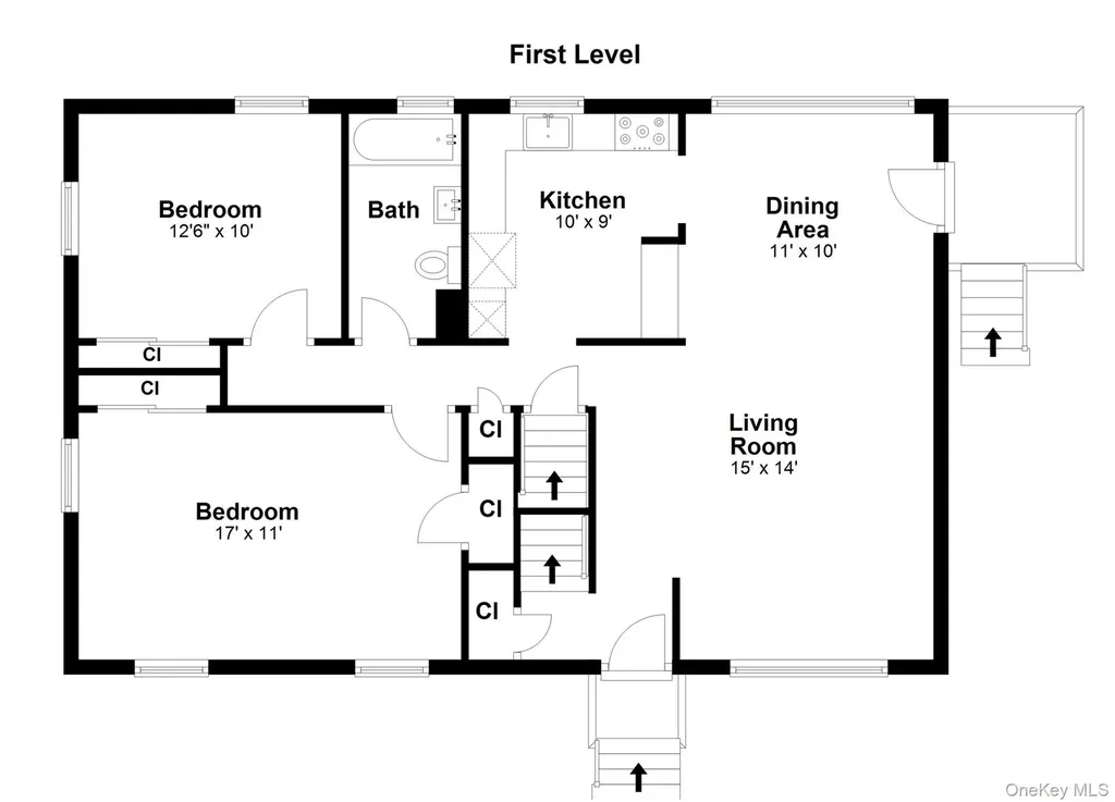 42 Lee Avenue Ossining NY 10562