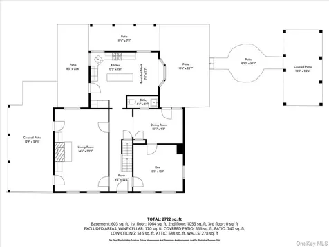 608 Farmers Mills Road Carmel NY 10512