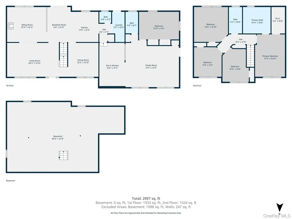 32 Prince Road Rocky Point NY 11778