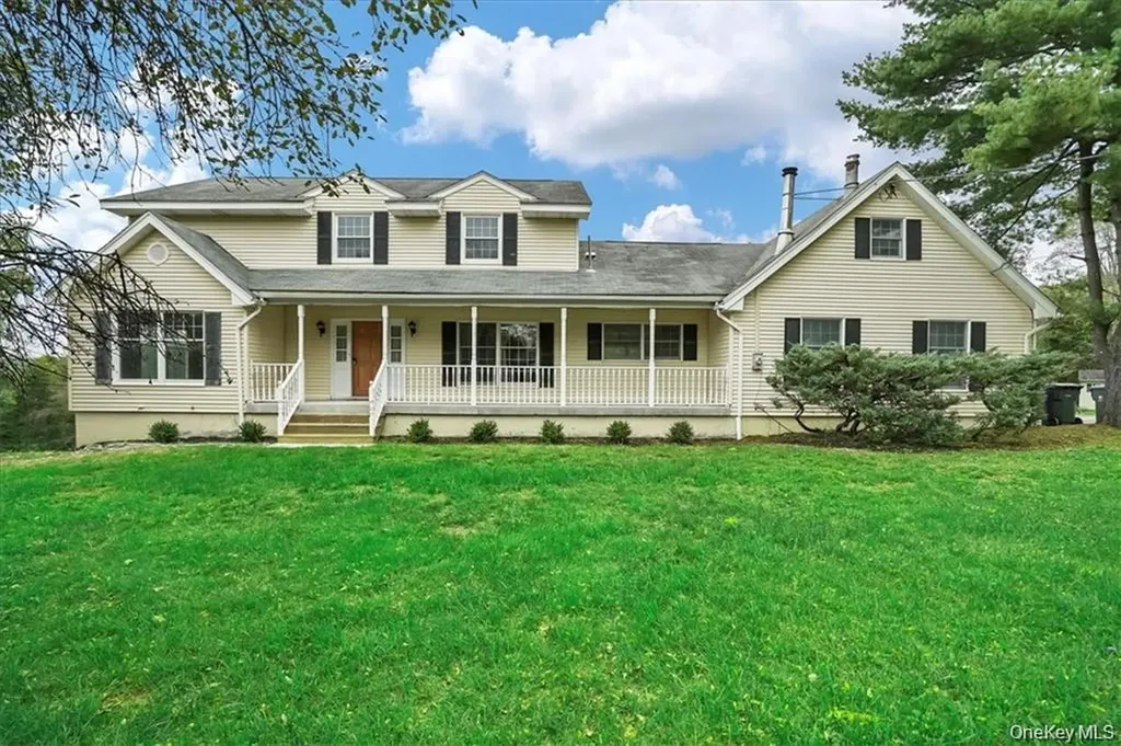 4 Ayr Road Chester NY 10918