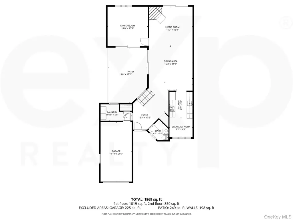 7 Evon Court Scarsdale NY 10583