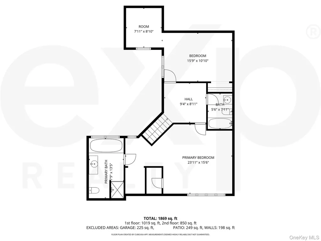 7 Evon Court Scarsdale NY 10583
