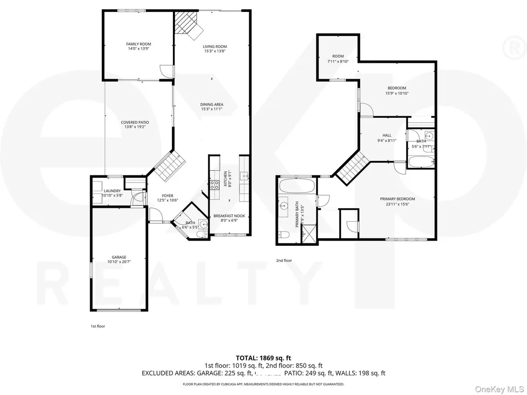 7 Evon Court Scarsdale NY 10583