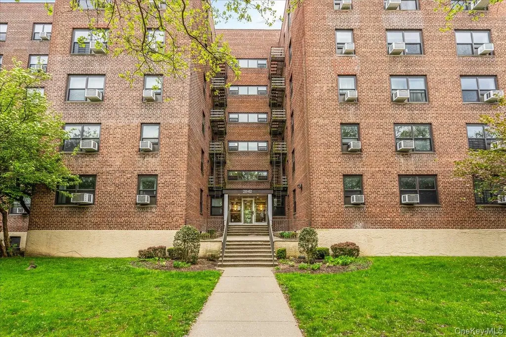 211-02 73rd Avenue Bayside NY 11364