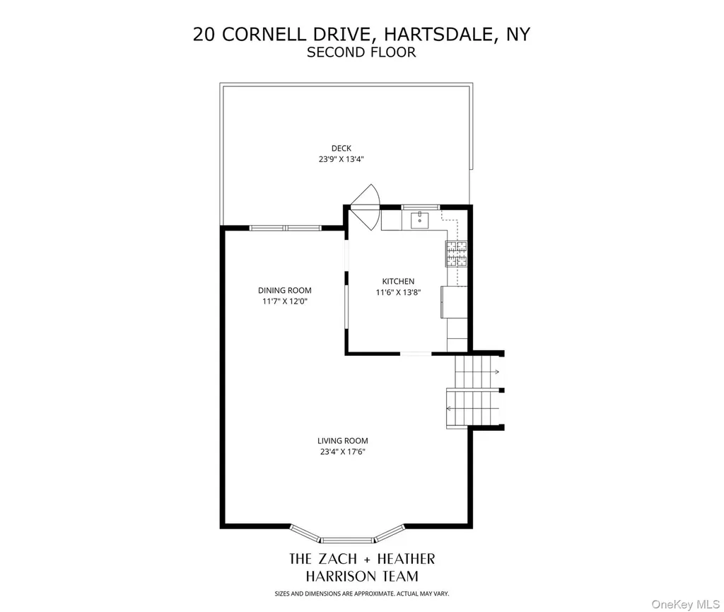 20 Cornell Drive Hartsdale NY 10530