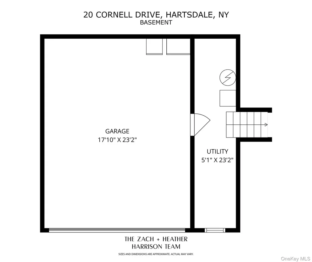 20 Cornell Drive Hartsdale NY 10530
