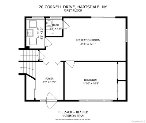 20 Cornell Drive Hartsdale NY 10530
