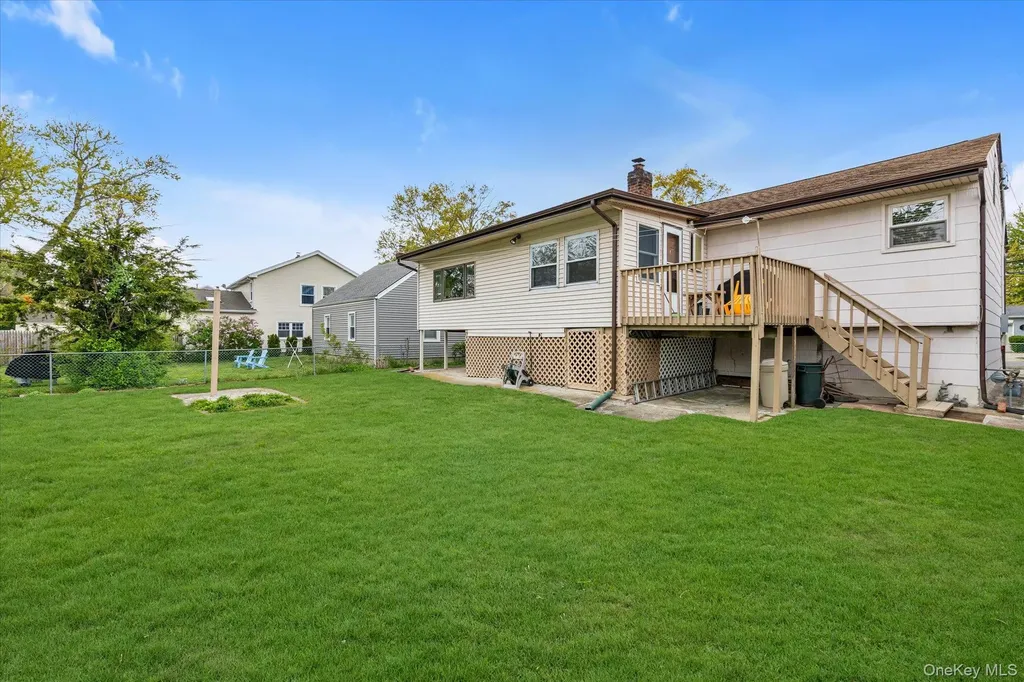 2606 Beach Drive Merrick NY 11566