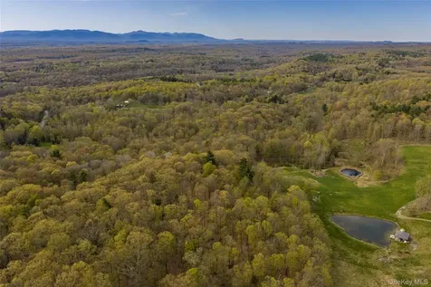 Schultz Hill Road Staatsburg NY 12580