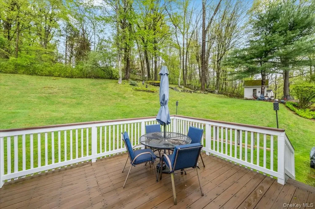 978 W Dover Road Pawling NY 12564