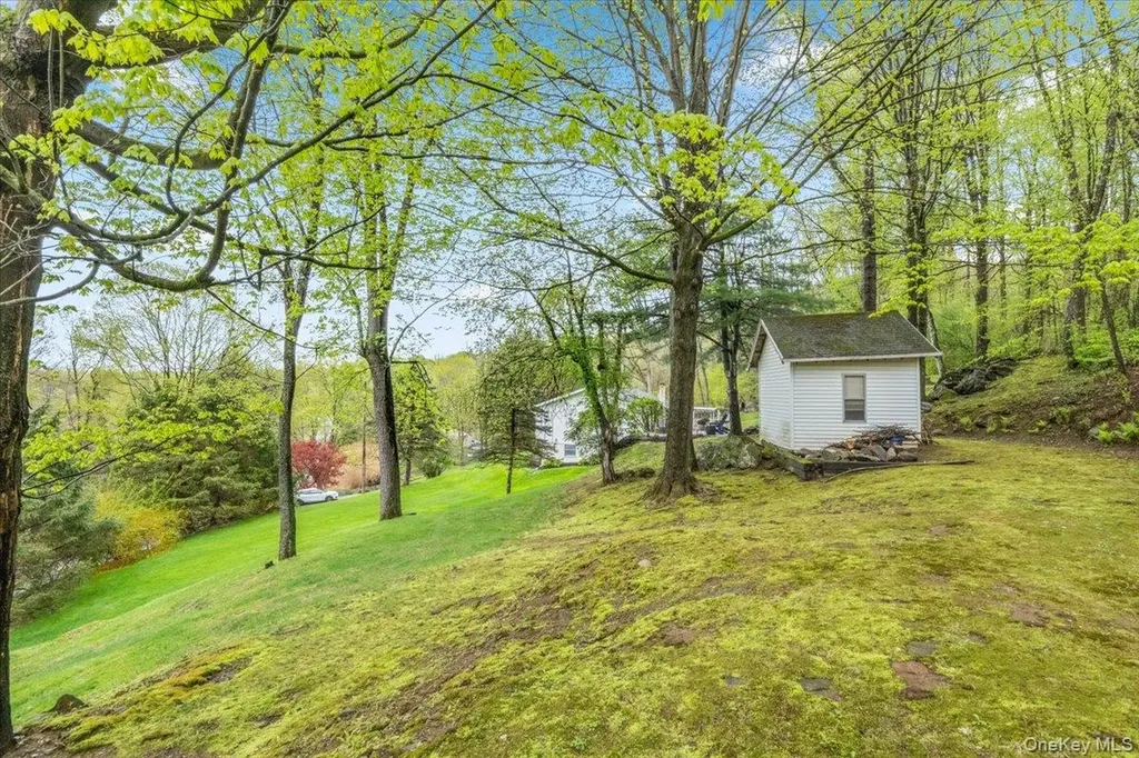 978 W Dover Road Pawling NY 12564
