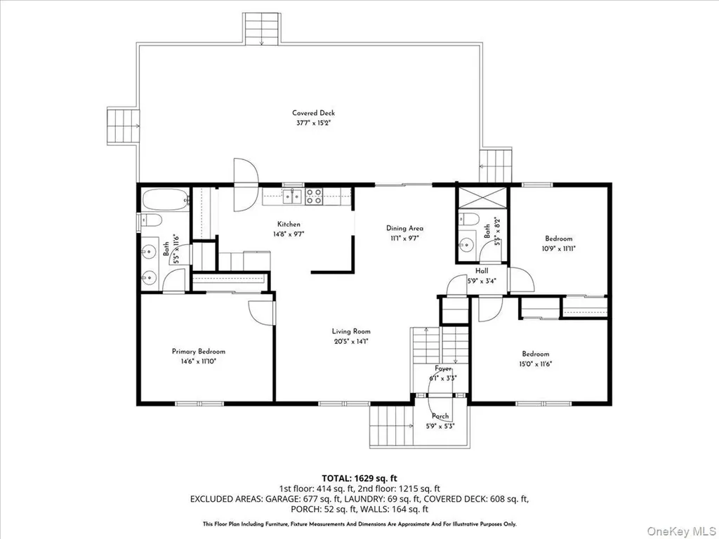 978 W Dover Road Pawling NY 12564