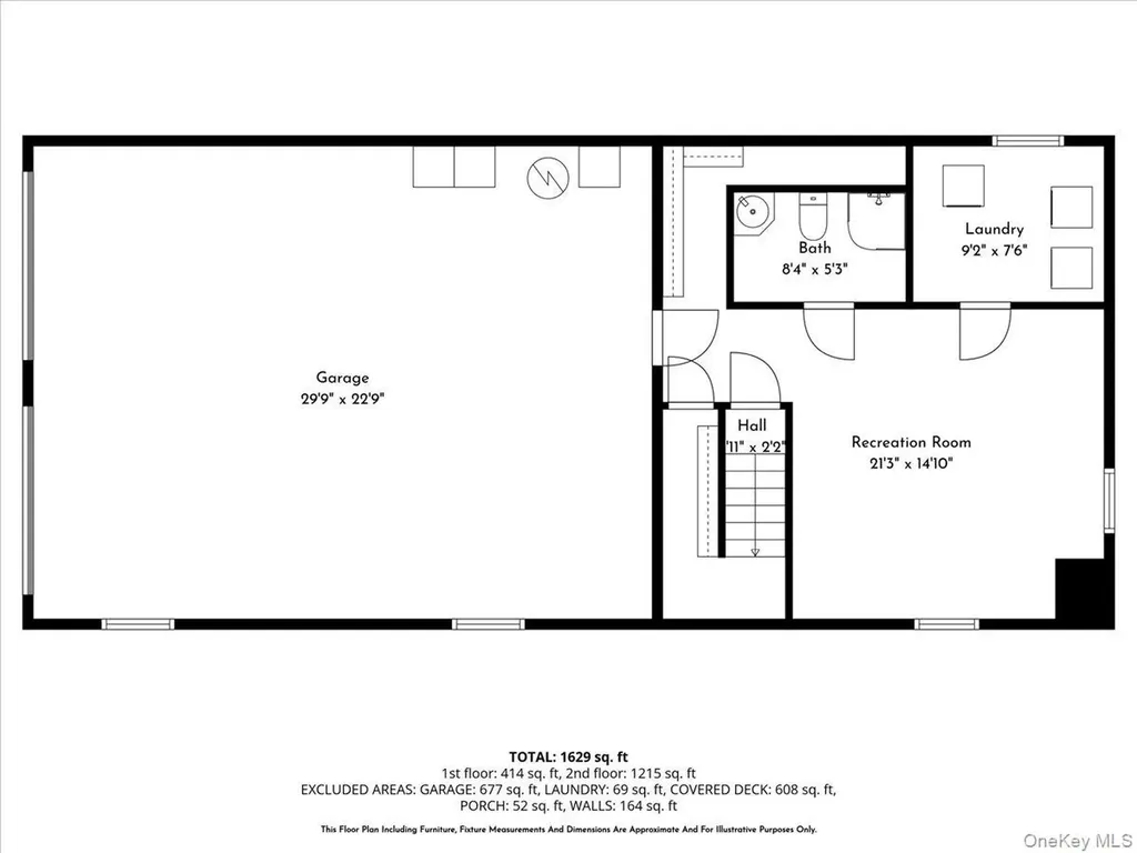 978 W Dover Road Pawling NY 12564