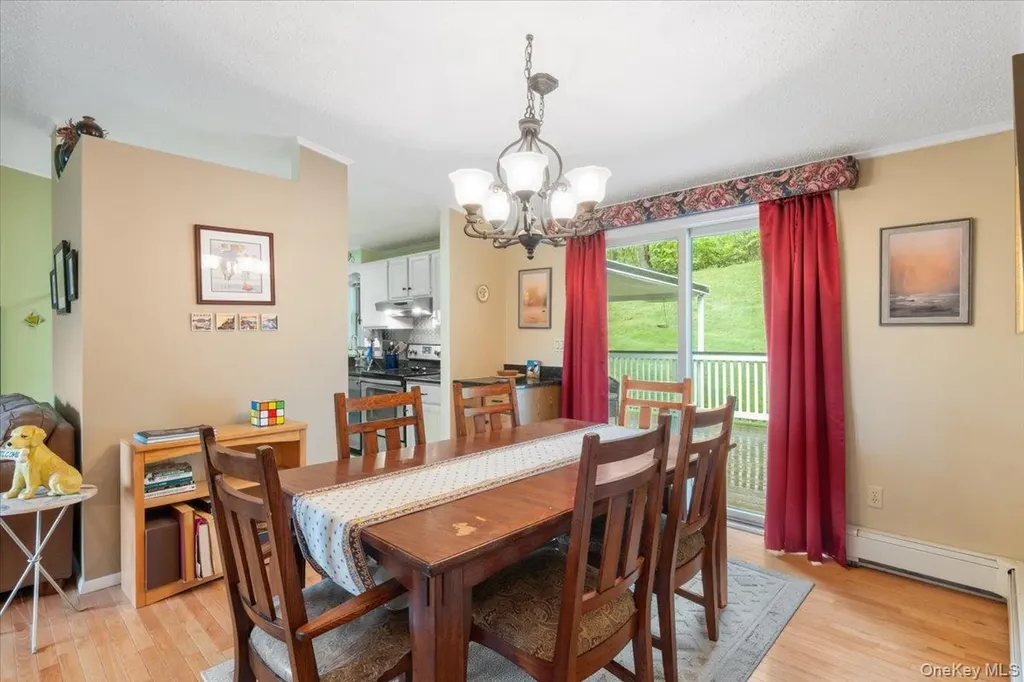 978 W Dover Road Pawling NY 12564