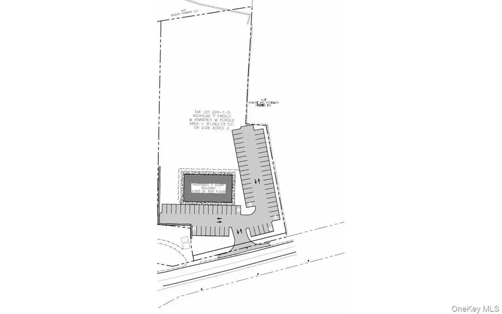 520 State Route 208 Monroe NY 10950