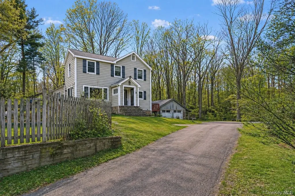 520 State Route 208 Monroe NY 10950