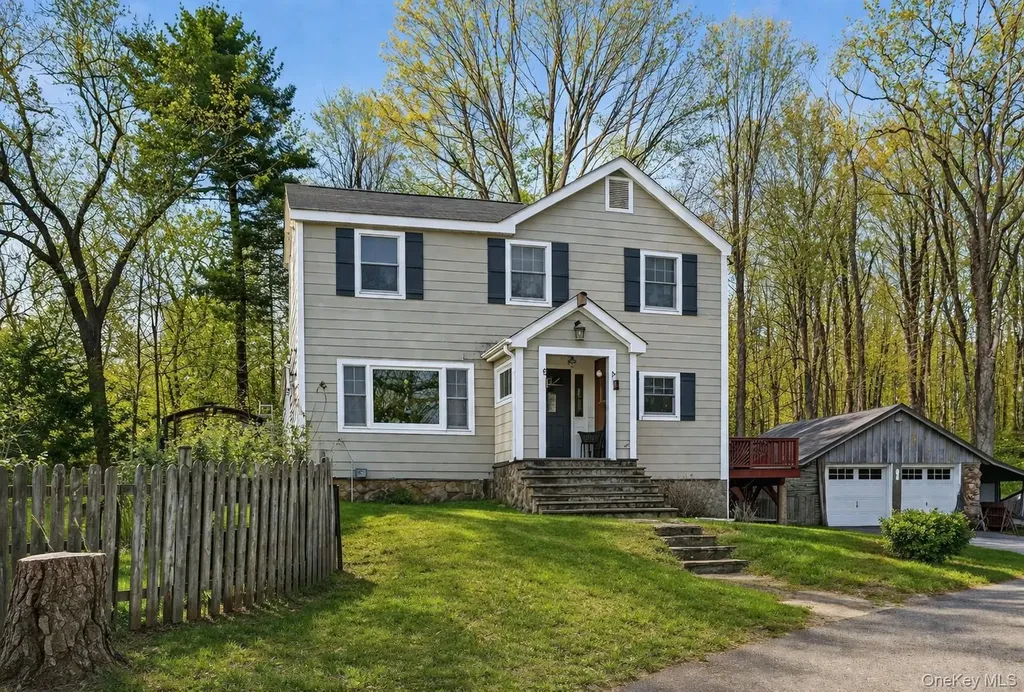 520 State Route 208 Monroe NY 10950