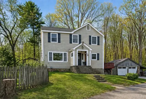 520 State Route 208 Monroe NY 10950