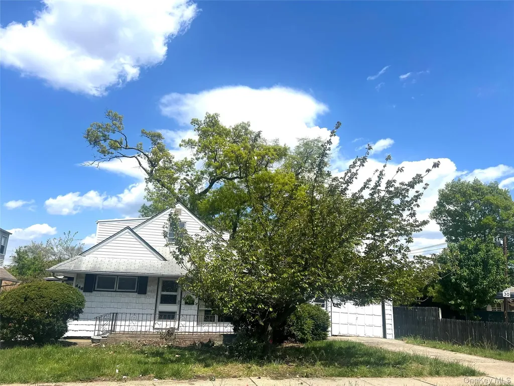 446 Howard Avenue Woodmere NY 11598