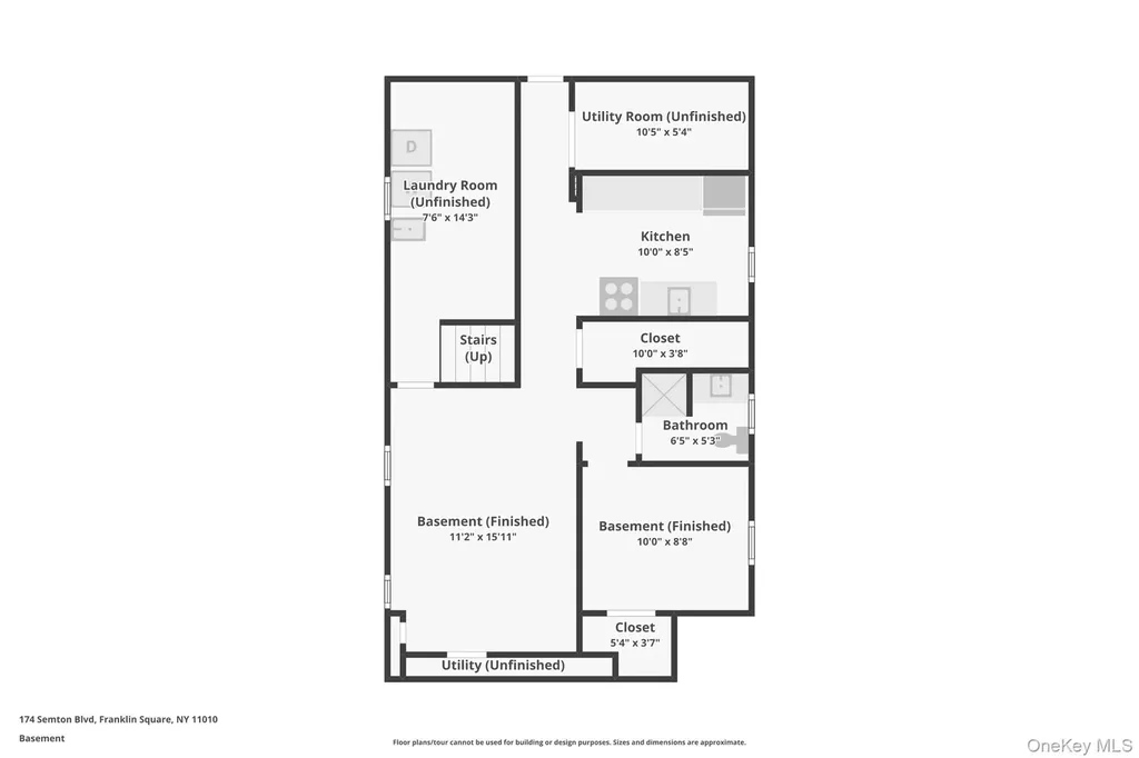 174 Semton Boulevard Franklin Square NY 11010