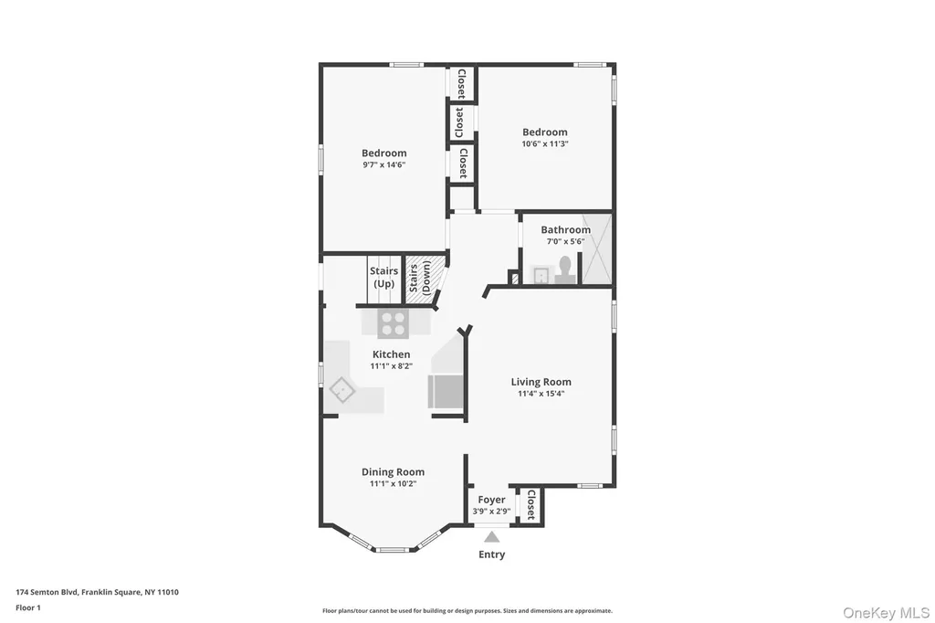 174 Semton Boulevard Franklin Square NY 11010