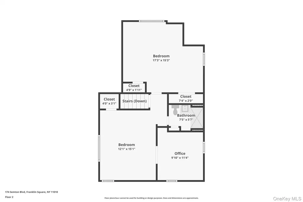 174 Semton Boulevard Franklin Square NY 11010