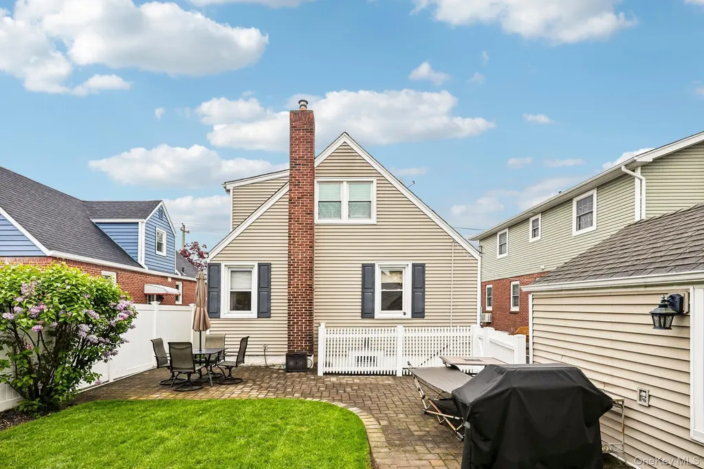 174 Semton Boulevard Franklin Square NY 11010