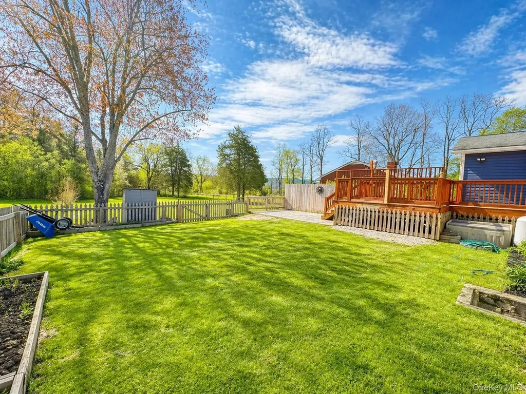 4181 Us Highway 209 Stone Ridge NY 12484
