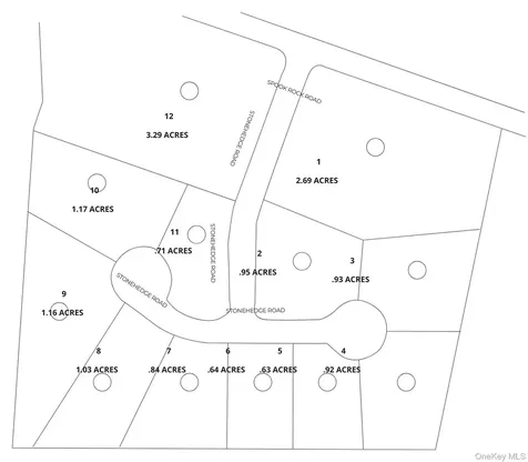 Lot 2 Stonehedge Road Suffern NY 10901