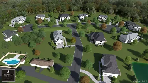 Lot 2 Stonehedge Road Suffern NY 10901