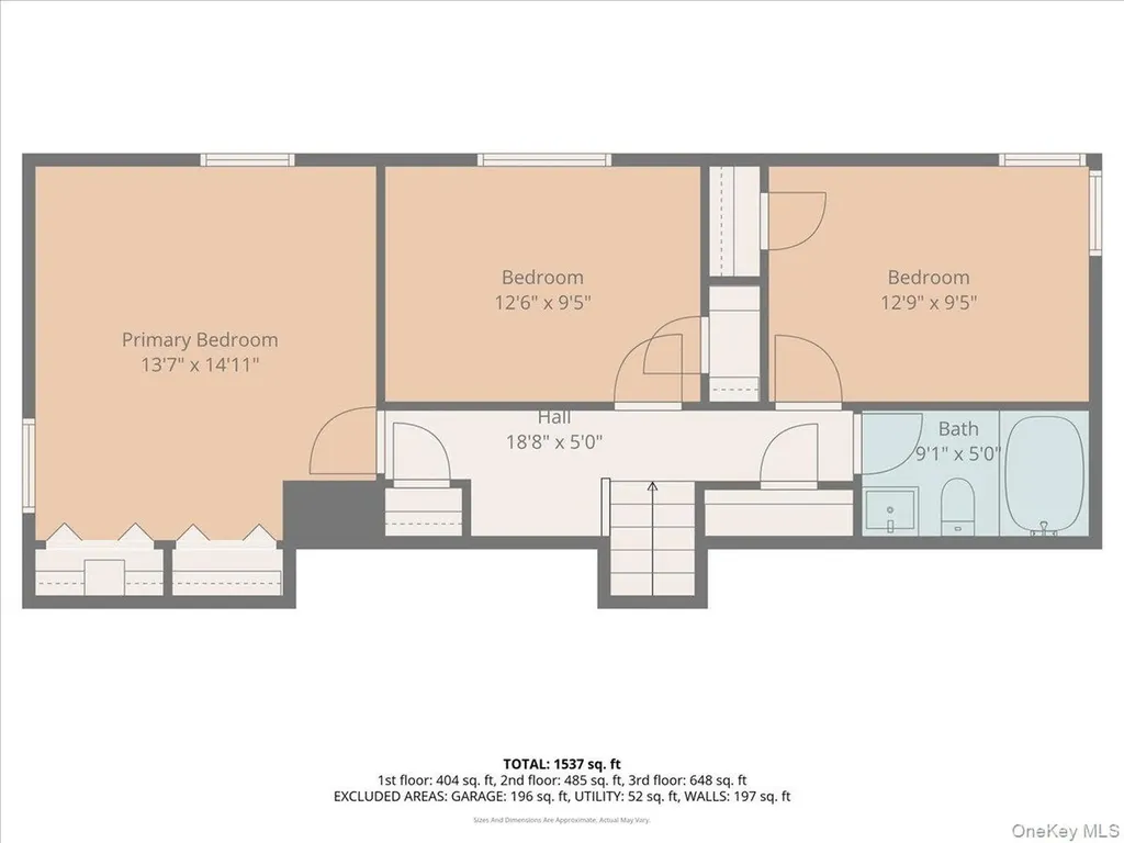 12 W Orlando Street Massapequa NY 11758