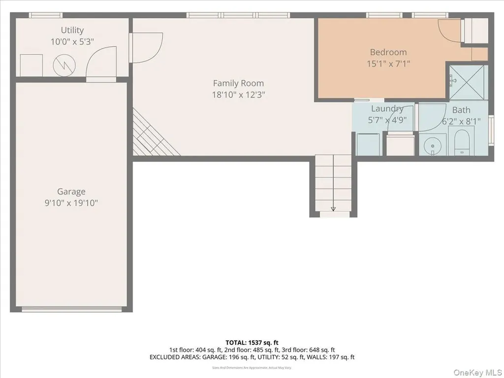 12 W Orlando Street Massapequa NY 11758
