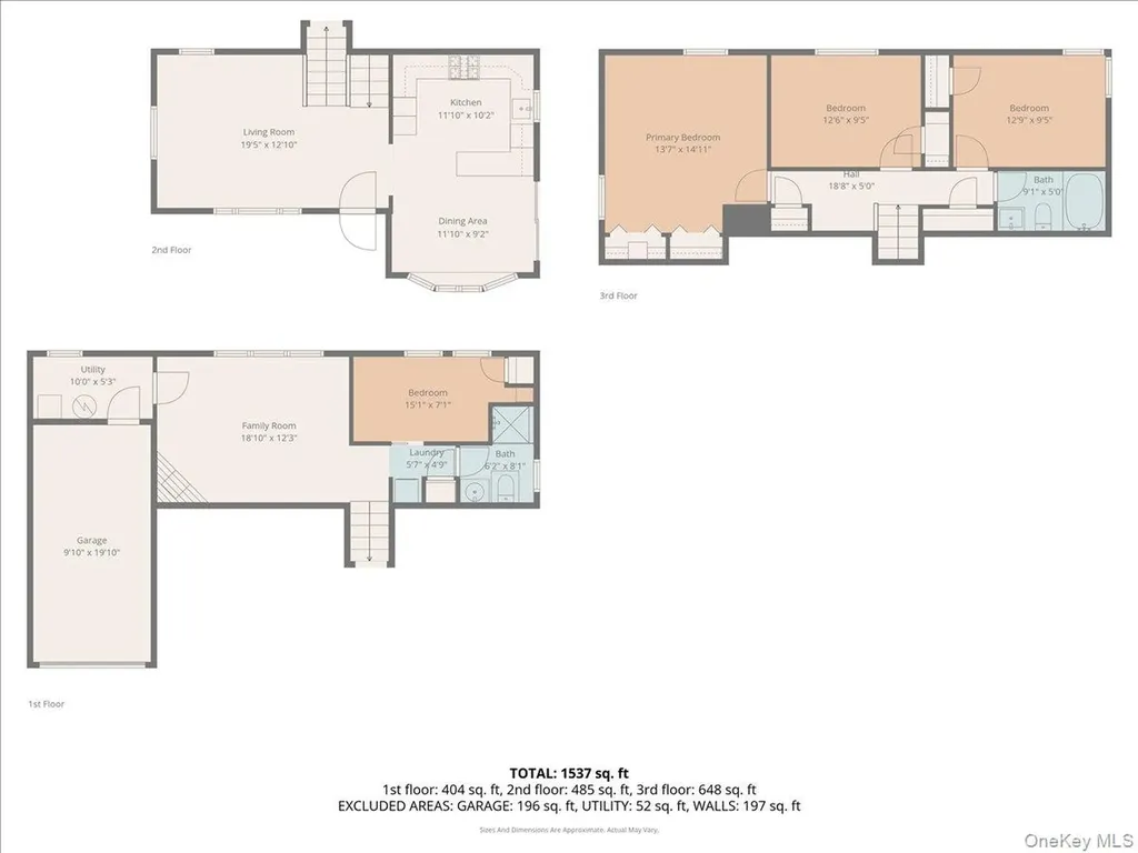 12 W Orlando Street Massapequa NY 11758