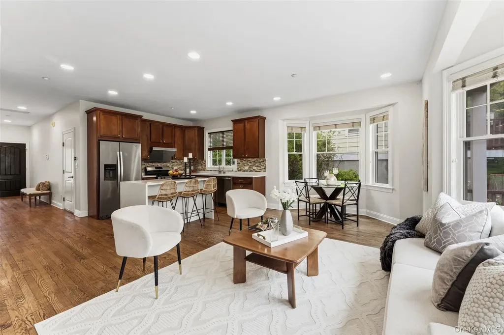 9 Daniel Street West Harrison NY 10604